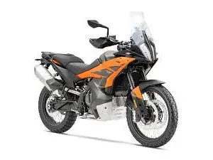 KTM 790 ADV 2026