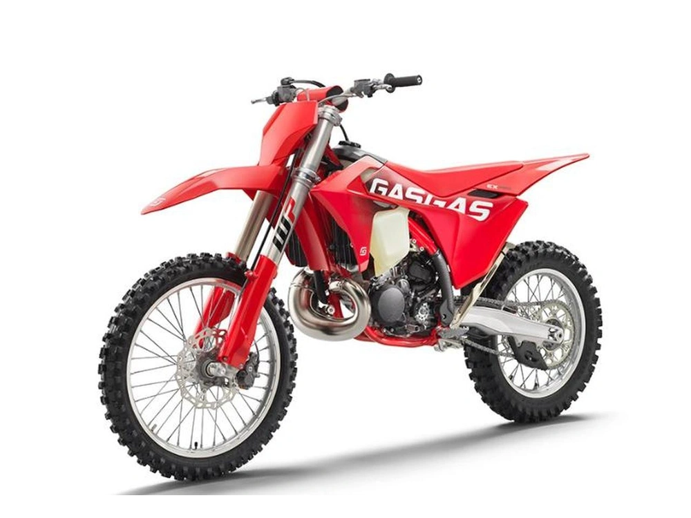 Gasgas Ex 250 2025 alt