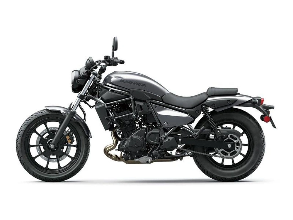 2024 Kawasaki Eliminator 500 alt