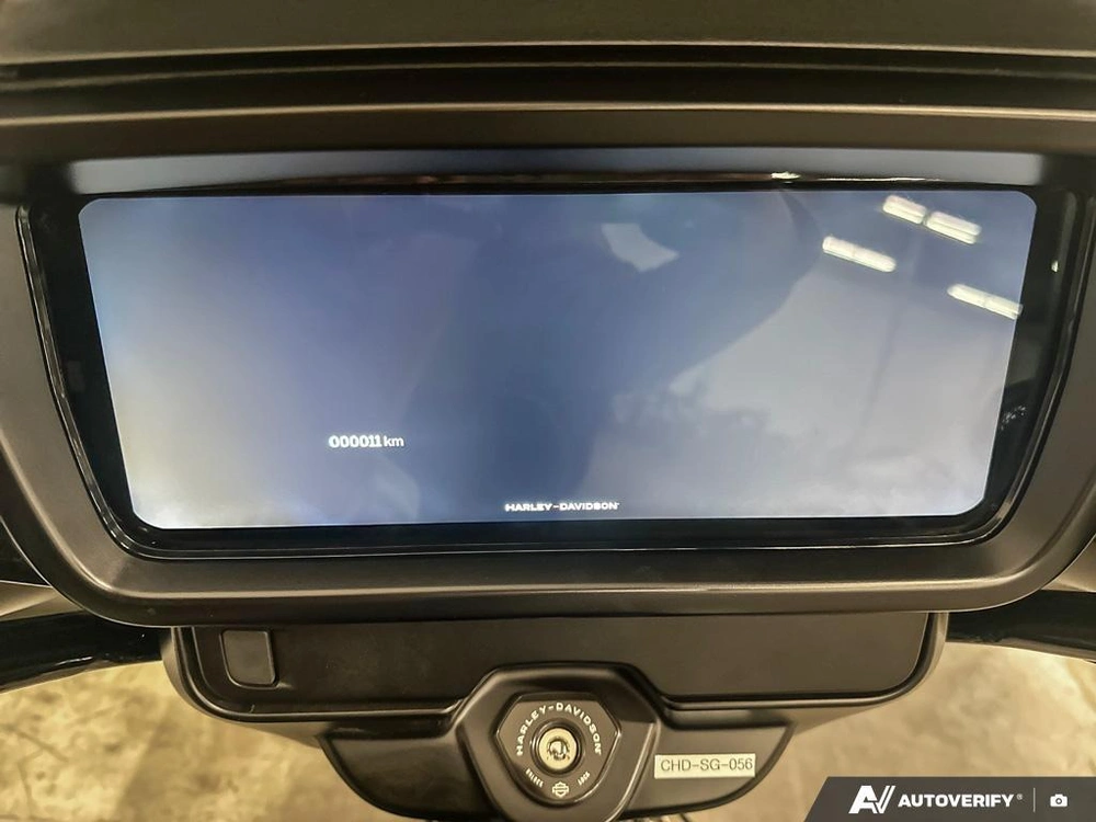 2025 Harley-davidson Street Glide alt