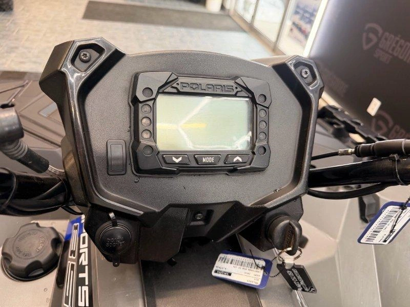 Polaris Sportsman 850 Sp Eps 2019 alt