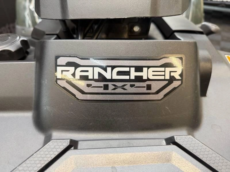 Honda Trx420 Fw1 Rancher 2023 alt