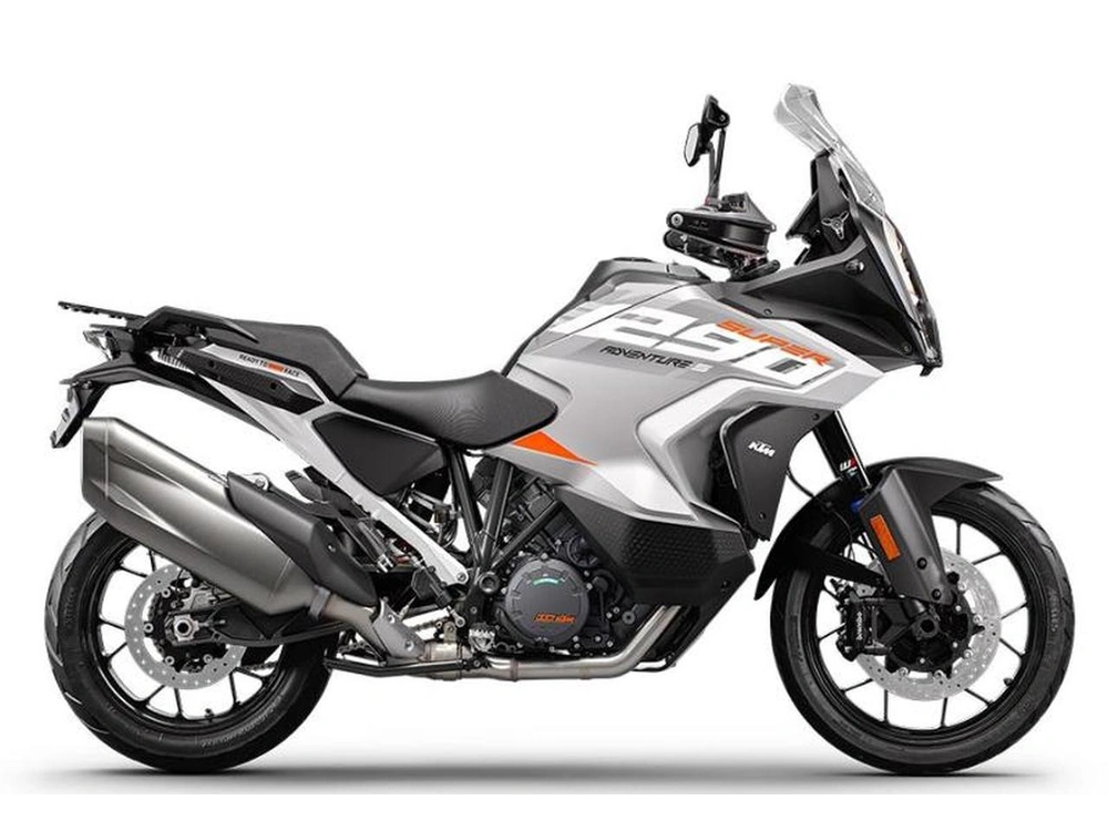 2024 Ktm 1290 Super Adventure S alt