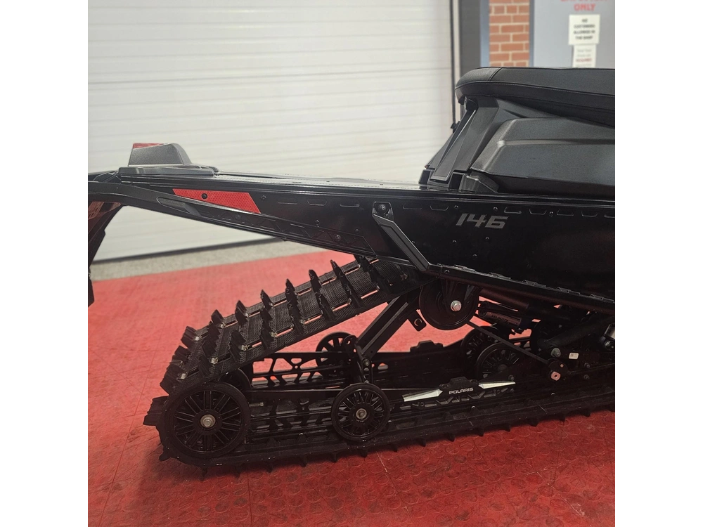 2025 Polaris 650 Switchback Assault 146 alt