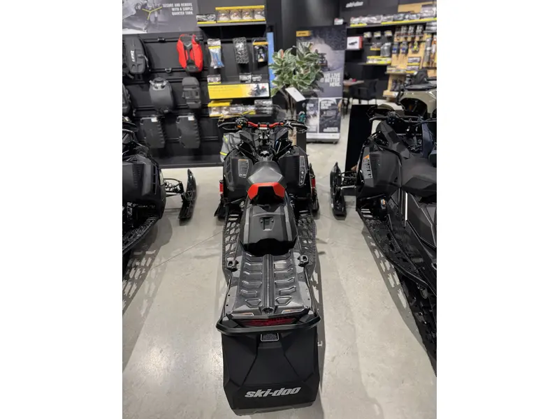 2020 Ski-Doo SM RENEGADE X 850 ETEC