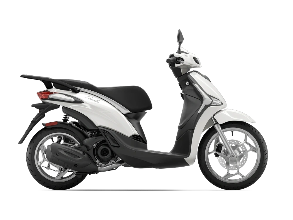 2026 Piaggio Liberty 50 alt