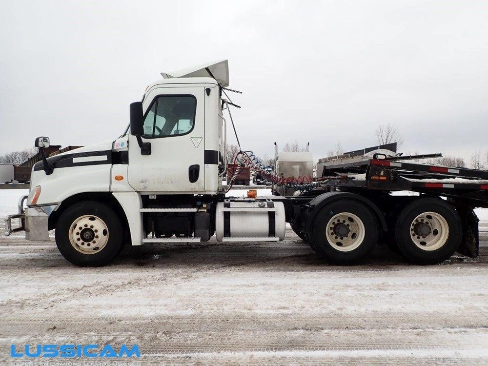 Freightliner Ca125dc 2018