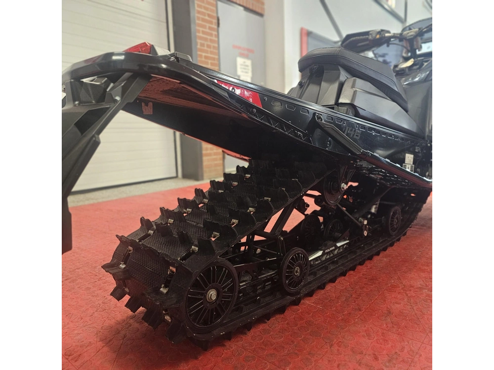 2025 Polaris 650 Switchback Assault 146 alt