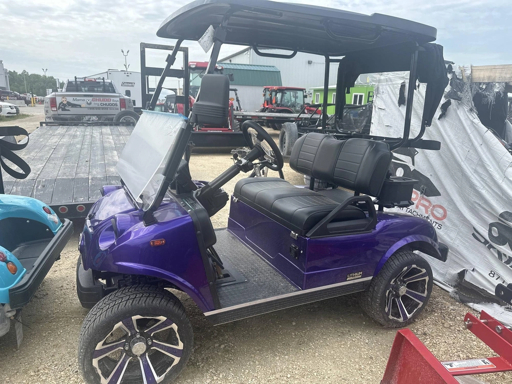 2024 Other Classic 2 Plus alt