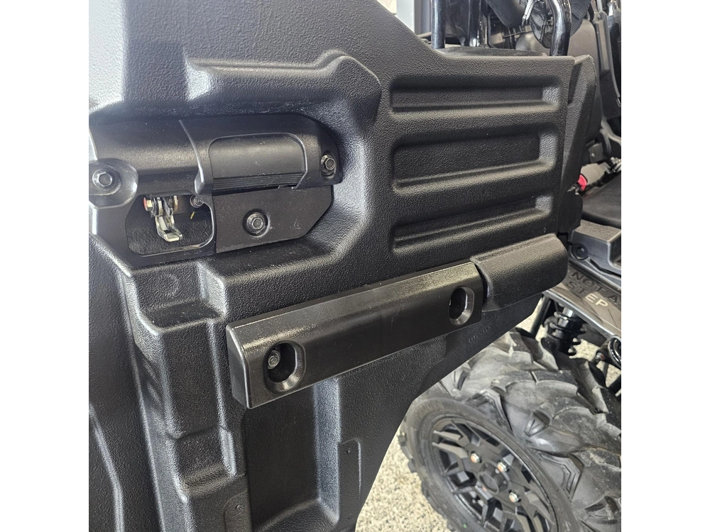 2025 Honda Pioneer 700-4 Utv alt