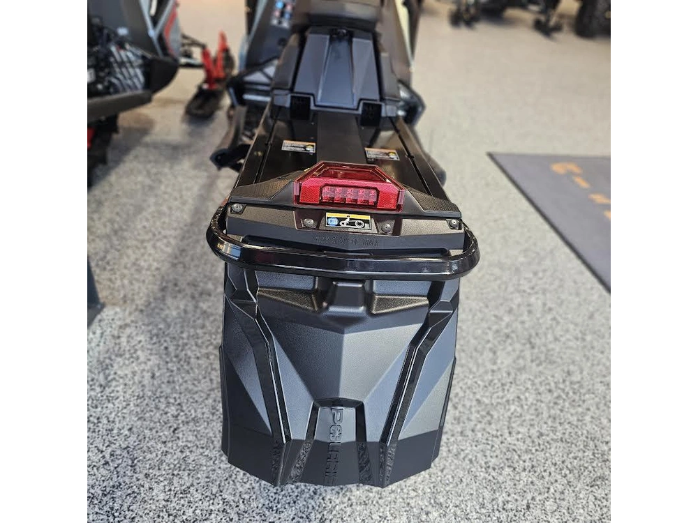 2026 Polaris 850 Switchback Assault 146 alt