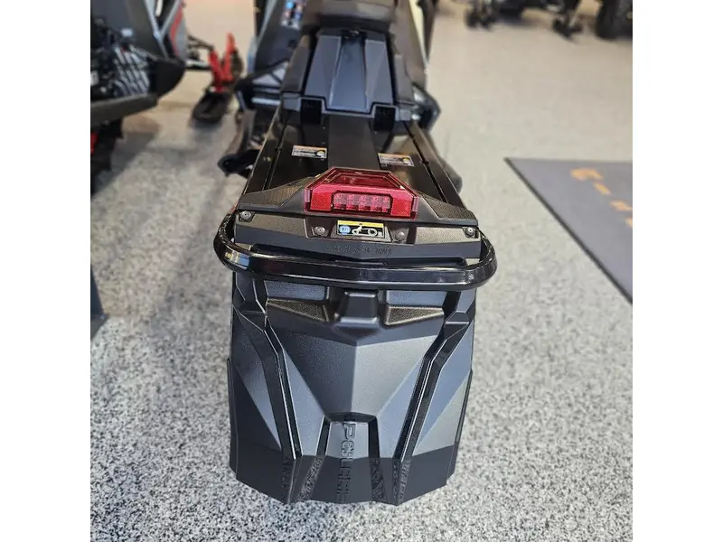 2026 Polaris 850 SWITCHBACK ASSAULT NRW 146