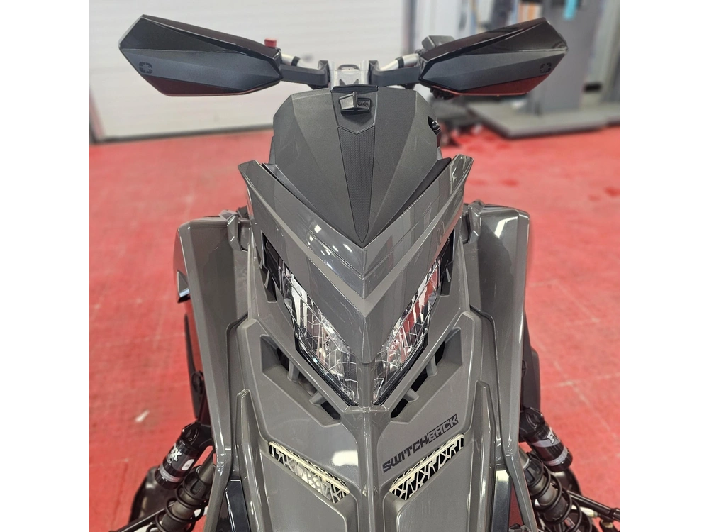 2025 Polaris 650 Switchback Xc 146 alt