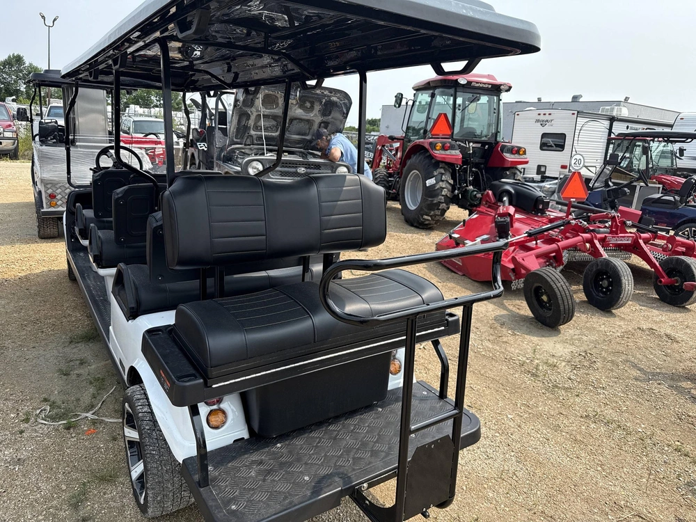 2026 Other Carrier 8 Plus alt