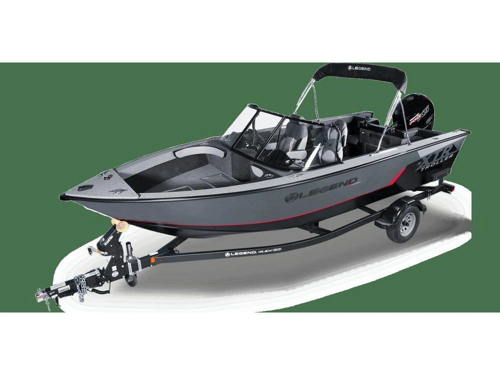 Legend 20 Xtr Troller 2023 alt