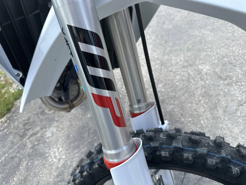 2025 Husqvarna Fc 250 alt