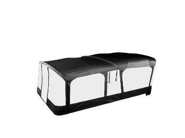 2023 Legend E-series 23 Lounge Ponton alt