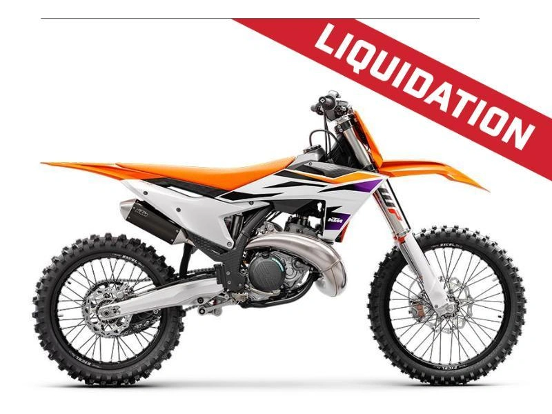 Ktm 300 Sx 2024 alt