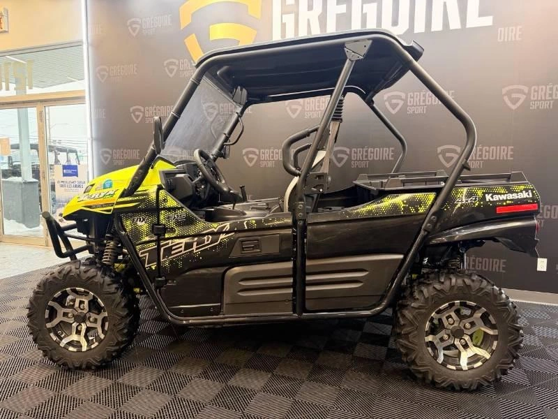 Kawasaki Teryx 800 Eps Le 2021 alt