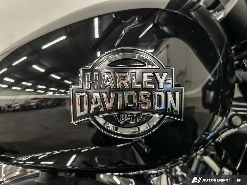 2025 Harley-Davidson FLHXU - Street Glide® Ultra thumbnail 23