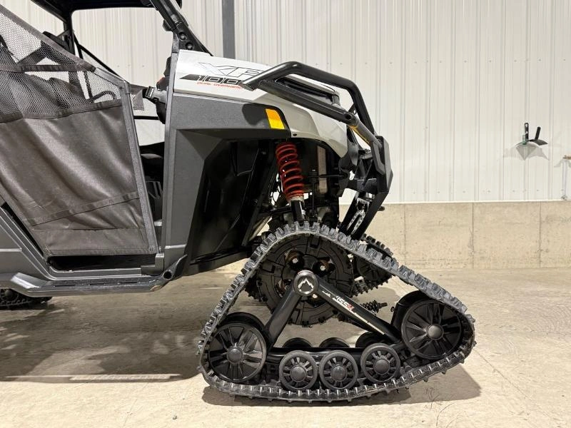 Polaris Ranger Xp 1000 Trail Boss 2022 alt