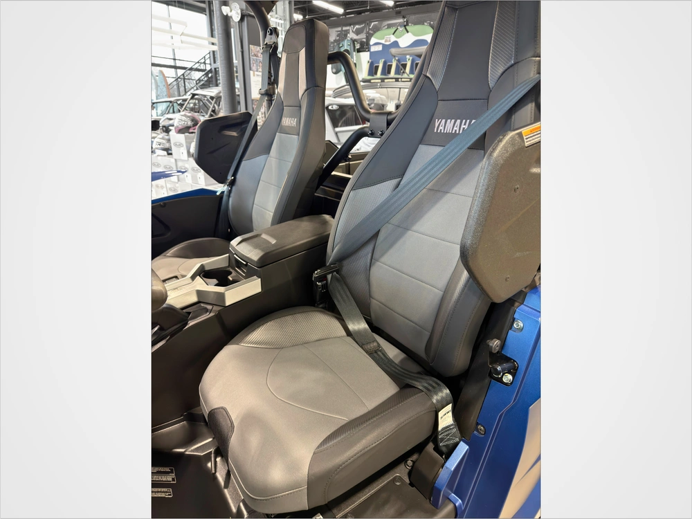 2026 Yamaha Wolverine Rmax2 1000 Limited alt