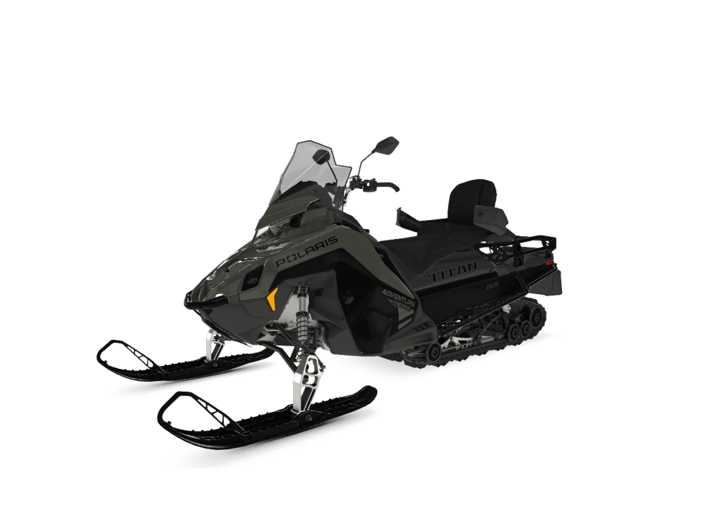 Polaris 650 Titan Adc 1.5 7s 2025 alt