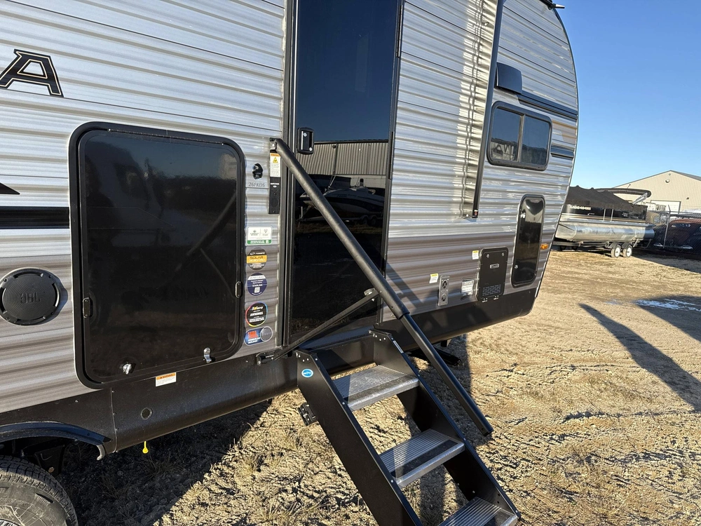 2026 Forest River 26fkds alt