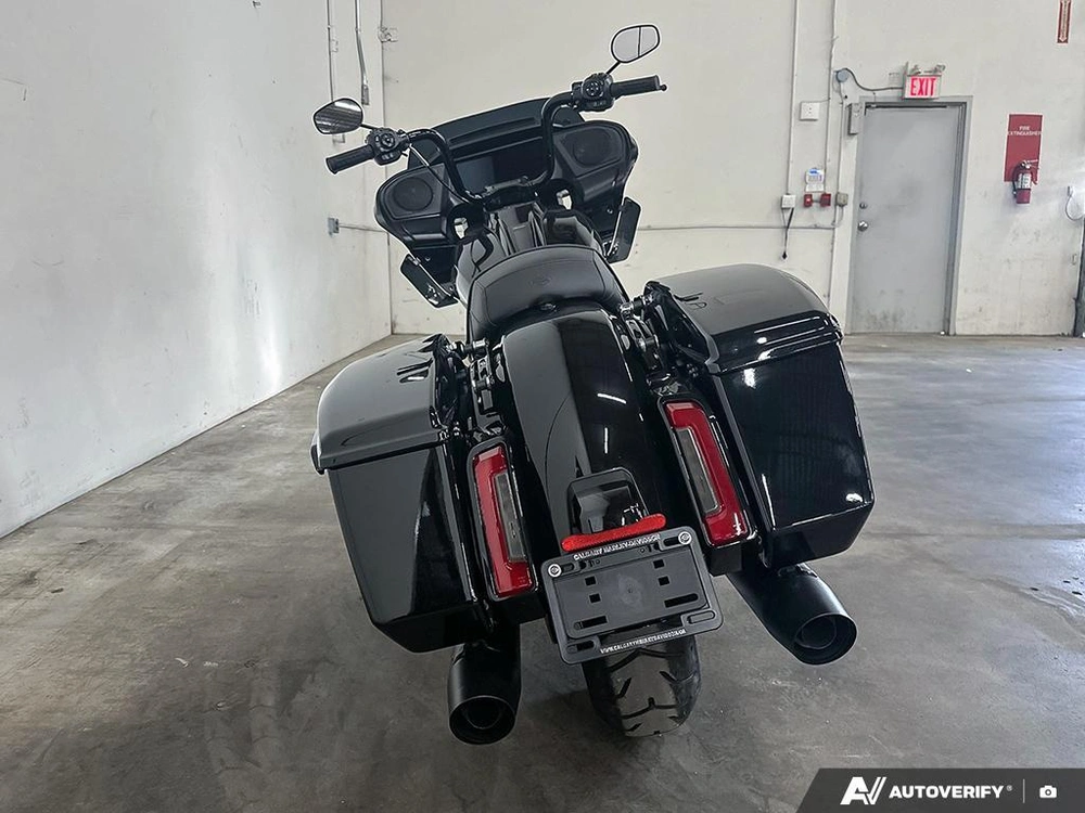 2026 Harley-davidson Road Glide alt