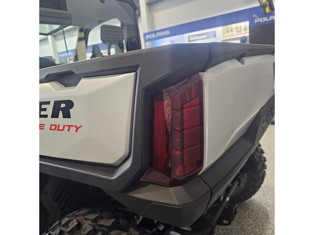 2025 Polaris Ranger Xd 1500 Northstar Edition Ultimate alt