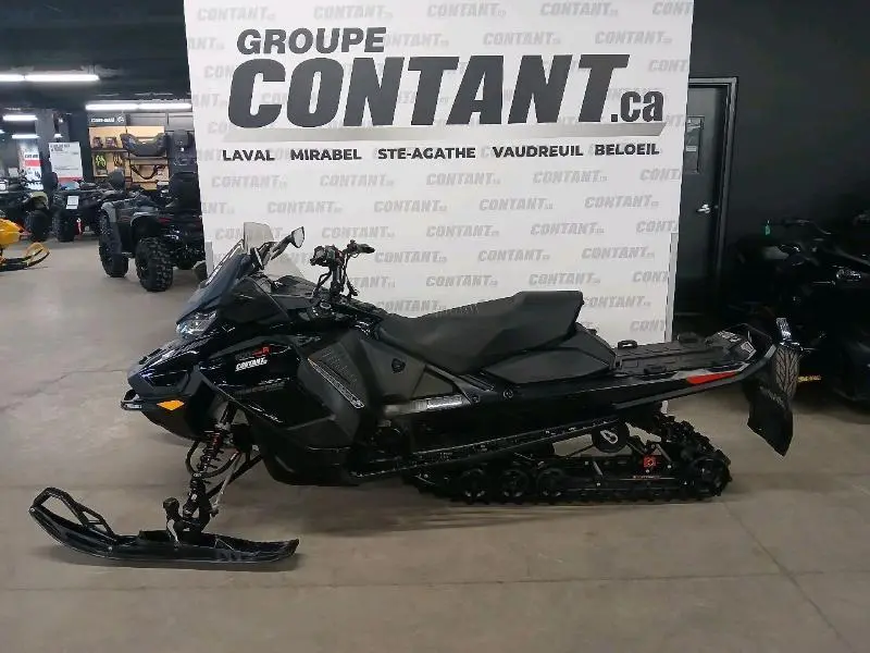 2023 Ski-Doo Renegade Enduro 900 Turbo