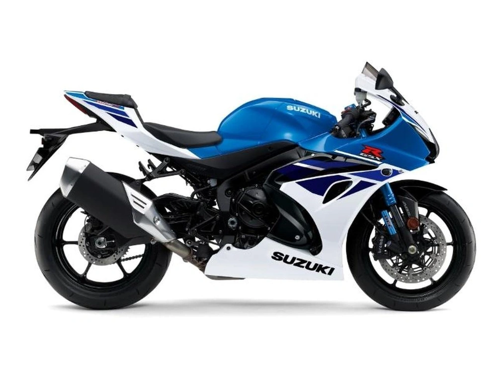 2025 Suzuki Gsx-r1000r alt