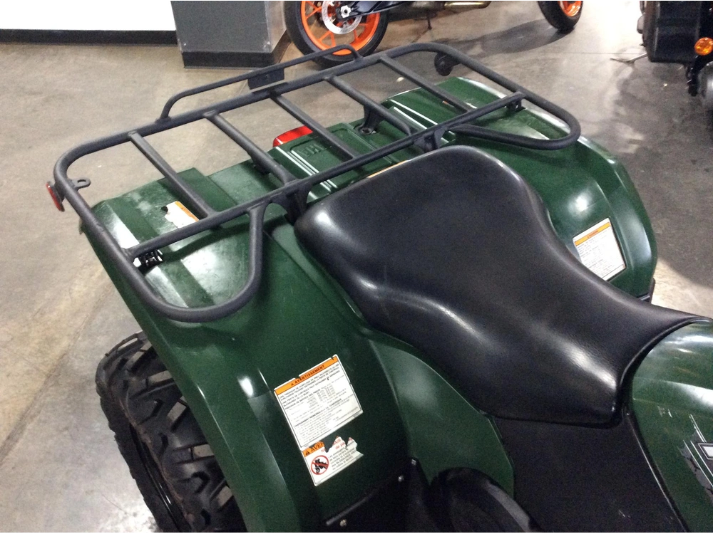 Yamaha Kodiak 450 Eps Yfm 450 Eps 2014 alt