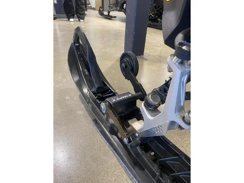 Ski-doo Expedition Wt 900ace 2018 alt