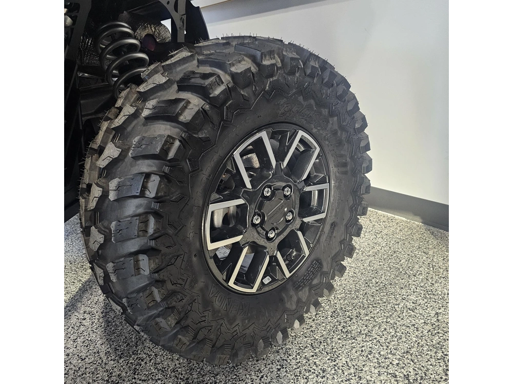 2025 Polaris Ranger Xd 1500 Northstar Edition Ultimate alt