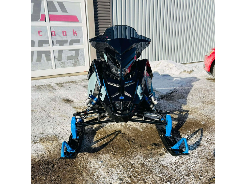 Polaris 850 Indy Vr1 137 S26tdv8rs 2026 alt