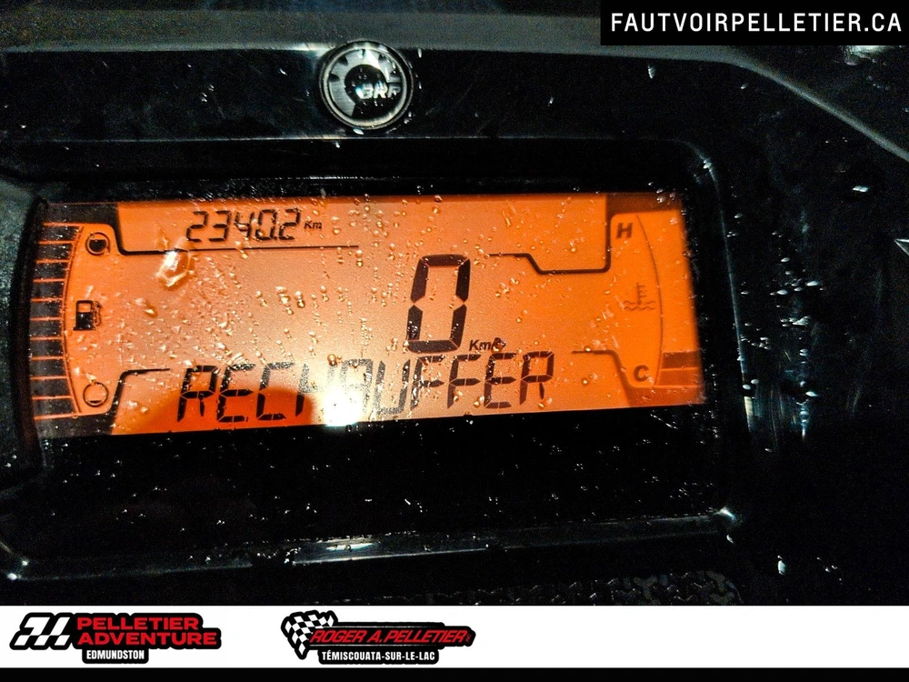 Ski-doo Summit 850 X Expert 154 2021 alt