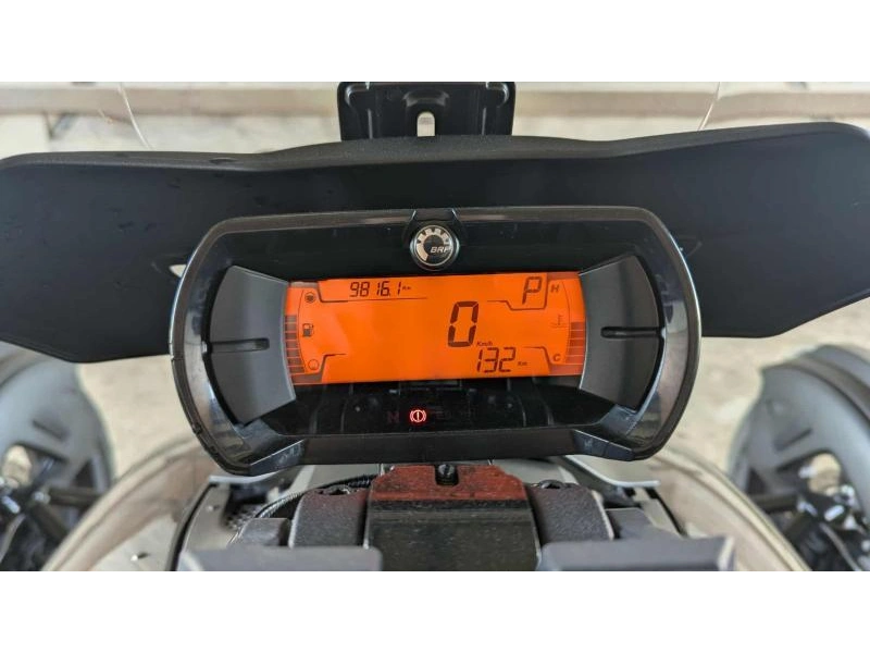 Can-am Ryker 900 Ace Used 2021 alt