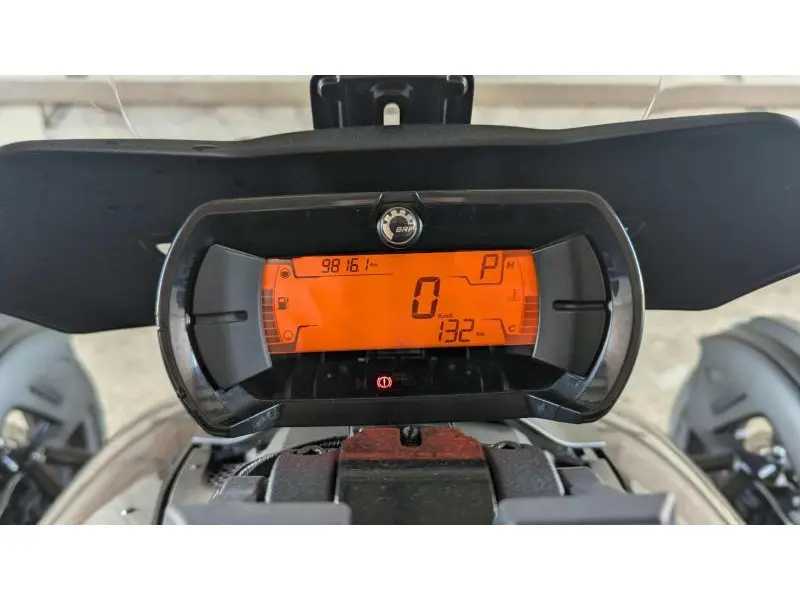 Can-Am RYKER 900 ACE USED 2021