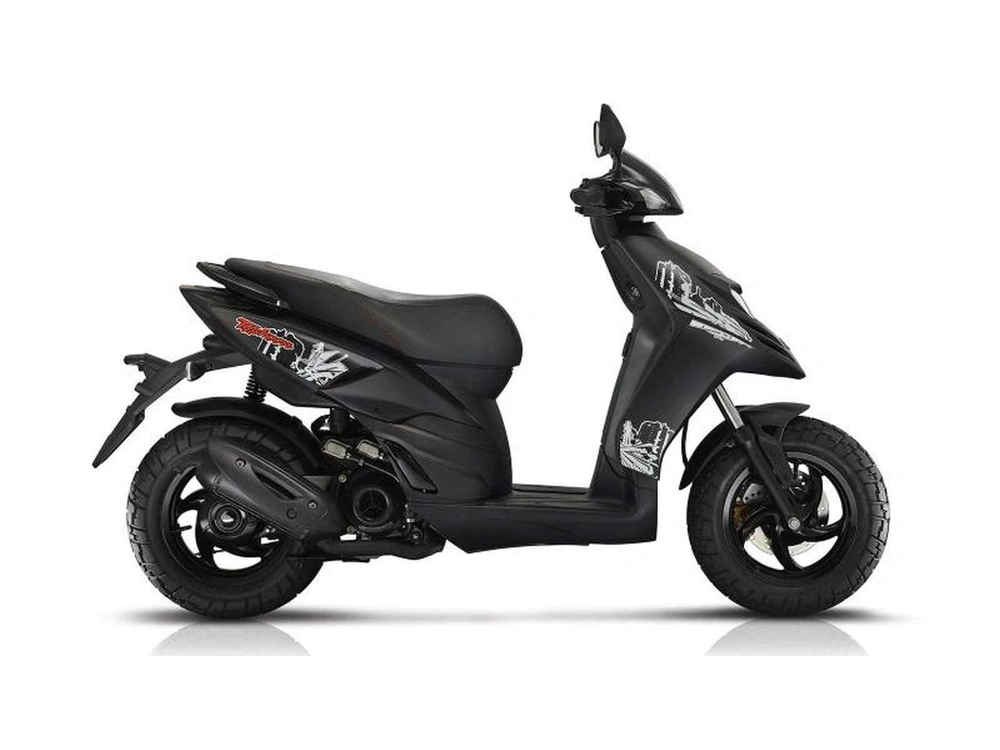 Piaggio Typhoon 50 2026 alt