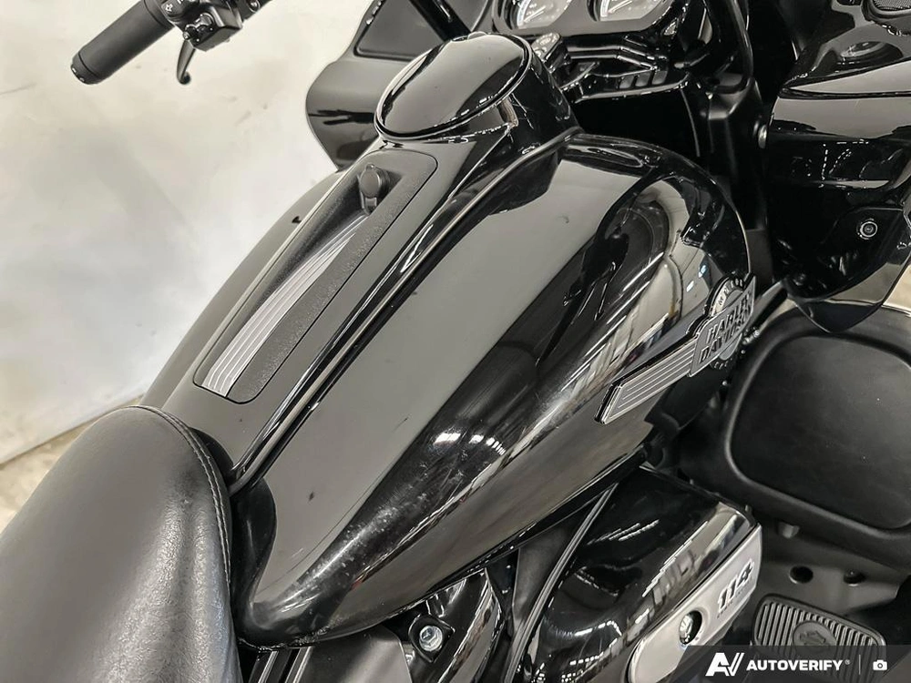 2023 Harley-davidson Fltrk - Road Glide™ Limited alt