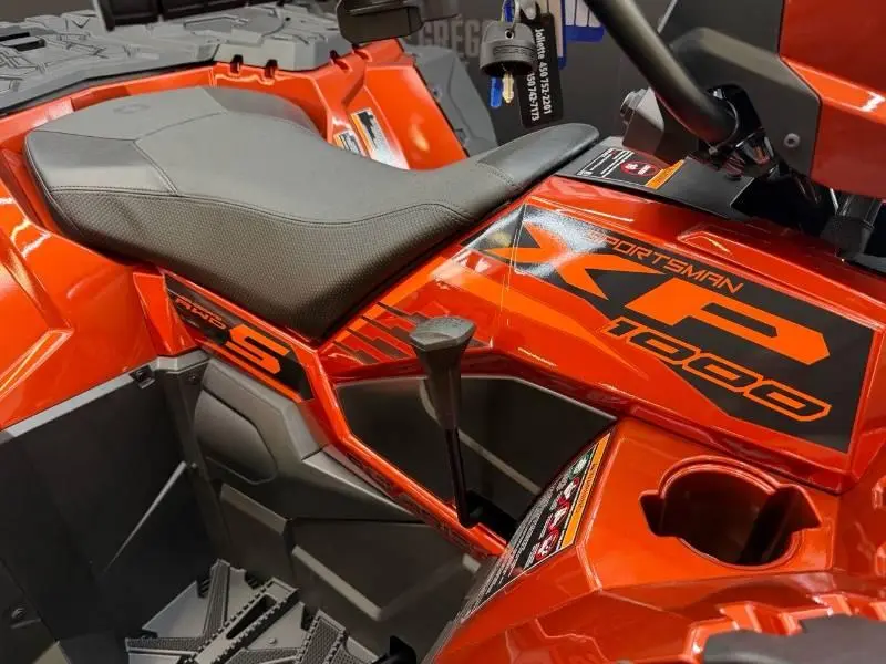 Polaris Sportsman Xp 1000 S 2026
