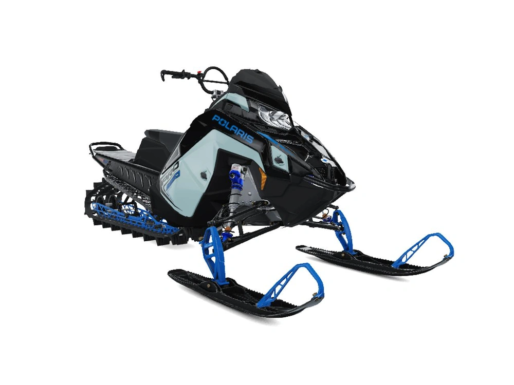 Polaris 850 Pro Rmk 155 X 2.75 2026 alt