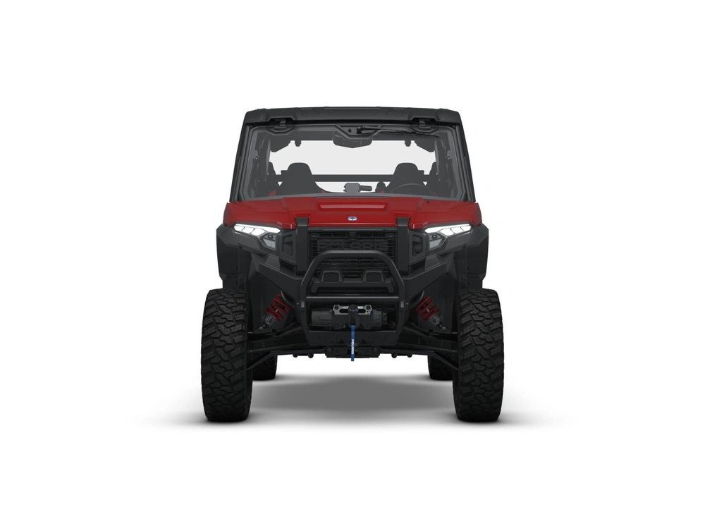 2026 Polaris 2026 Polaris Xpedition Xp 5 Northstar - Performance Red alt