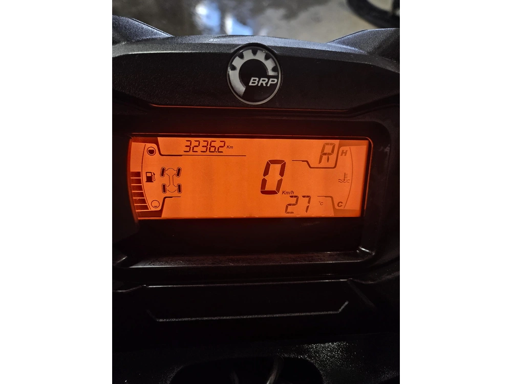 Can-am Outlander Max Xt 570 2022 alt