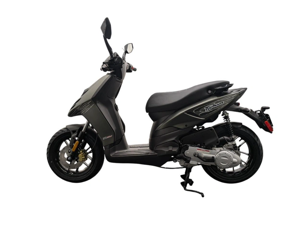 Piaggio Typhoon 50 2026 alt