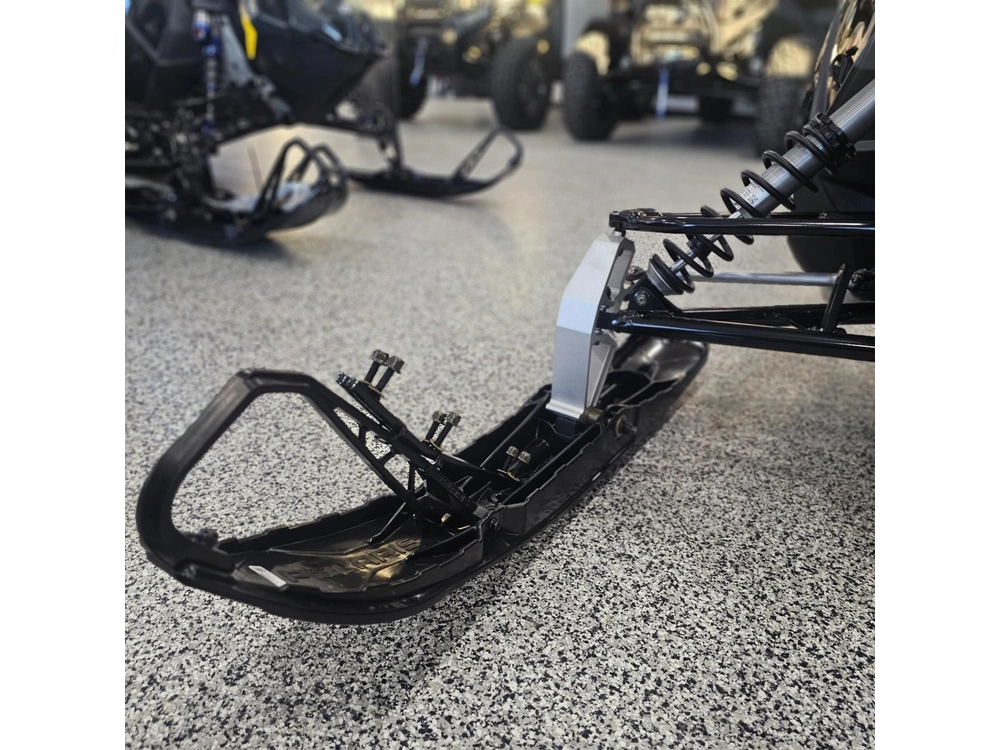 2026 Polaris 650 Switchback Assault 146 alt