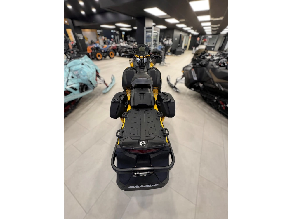 2025 Ski-doo Renegade X-rs 900 Turbo R alt