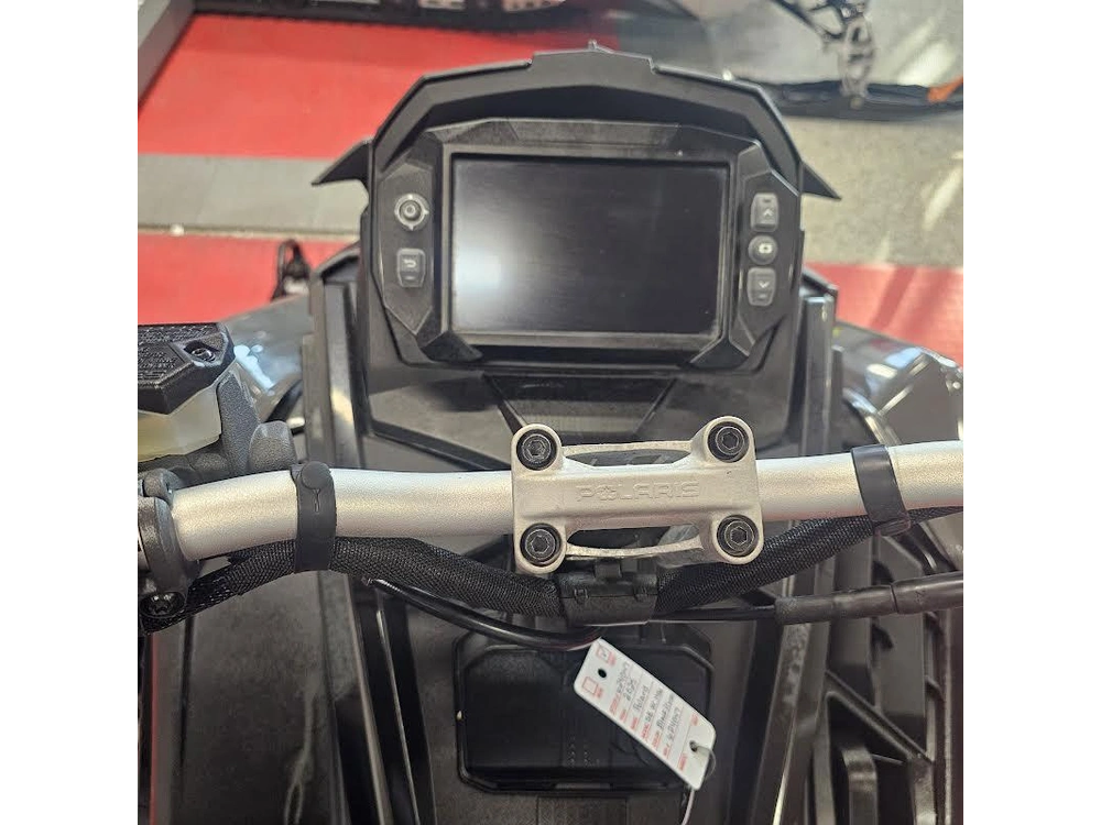 2025 Polaris 650 Switchback Xc 146 alt