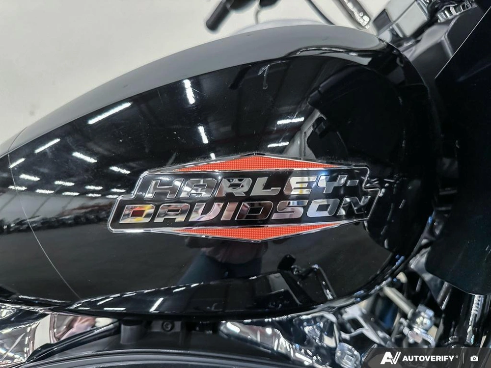 2024 Harley-davidson Fltrx - Road Glide™ alt